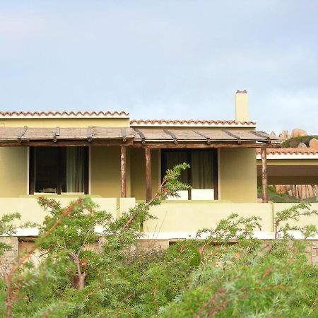 Villetta Mistral Santa Teresa Gallura Eksteriør billede