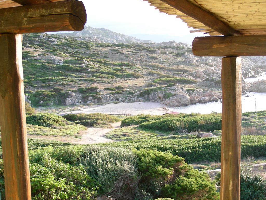 Villetta Mistral Santa Teresa Gallura Eksteriør billede