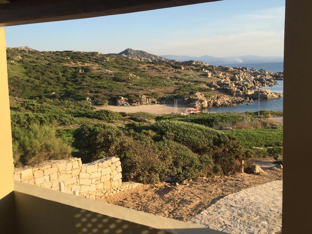 Villetta Mistral Santa Teresa Gallura Eksteriør billede