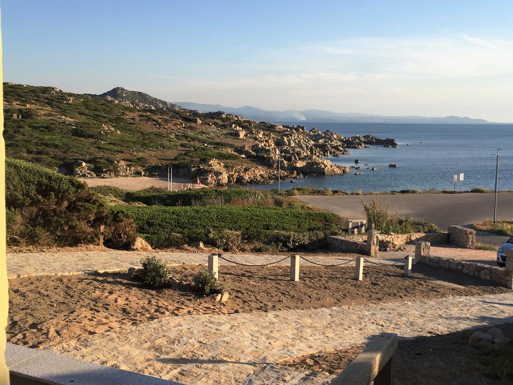 Villetta Mistral Santa Teresa Gallura Eksteriør billede