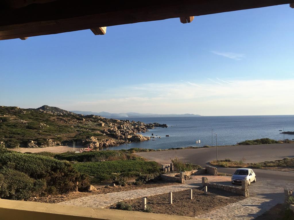 Villetta Mistral Santa Teresa Gallura Eksteriør billede